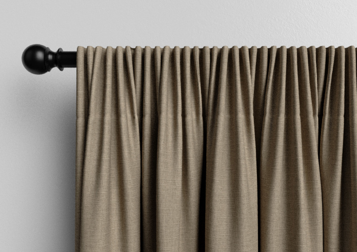 Erin, Linen - Made to Measure Curtains - Image 9